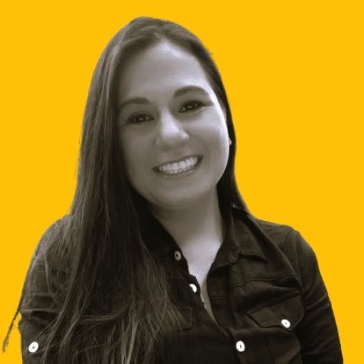 Heidi María Echeverri Flórez, fundadora y directora del semillero